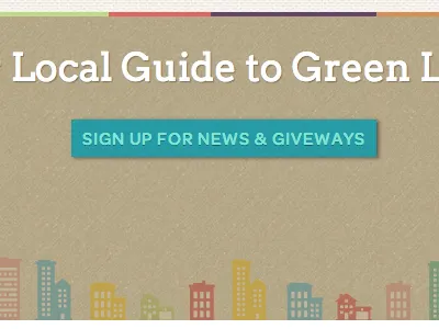 My Green Birmingham Hero