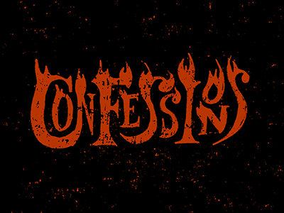 Confessions v2 animate black branding bad breaking bad flames gif grit red texture