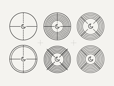 Concept Exploration circle circular cosmic galaxy grid map moon music nocturnal star starmap vinyl