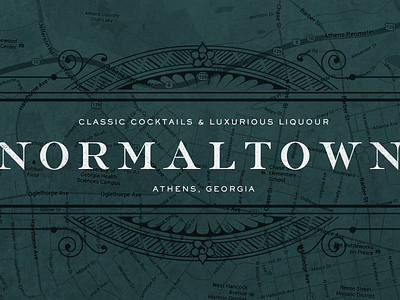 Web Assets athens bar georgia map normal town old pal the old pal