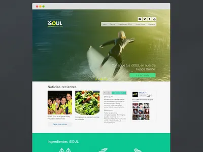 Isoul gum ilogicateam ui web