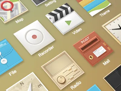 Windy_fly's Icon flesh icon