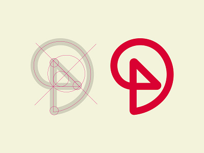 Identity / symbol brand identidade identity logo marca símbolo