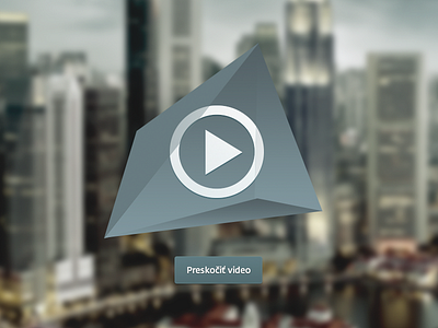 Presentation website - J&T bank crystal detail presentation video web