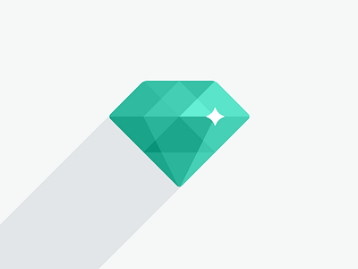 Flat UI 1.2 (logo evolved) flat ui logo