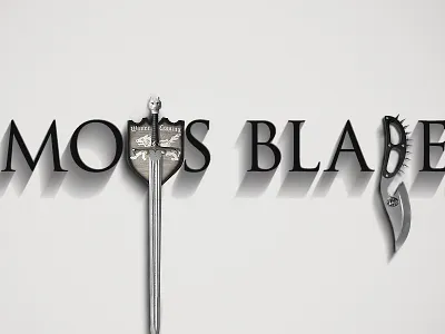 Famous Blades cinema famou stuff famous blades federico mauro iconic minimalist movies