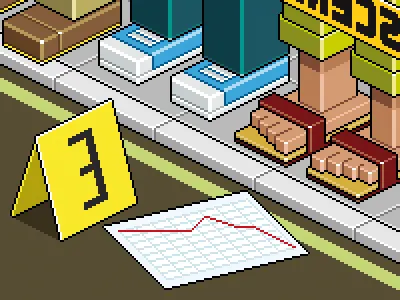 Crisis Scene crime scene italy people