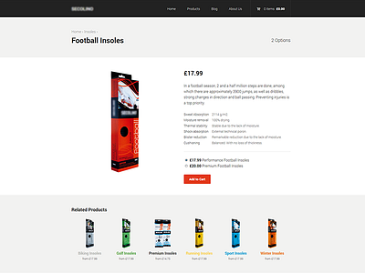 Shopify Store - WIP browser ecommerce mikedidthis product shopify