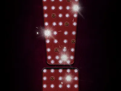 Panic! at the Disco - Lights apparel band lights merch panic at the disco