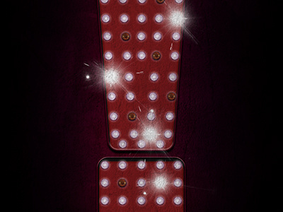 Panic! at the Disco - Lights apparel band lights merch panic at the disco