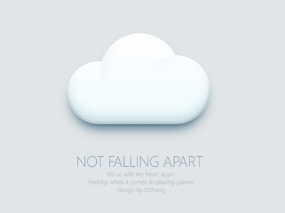 啧！ ae ai app dribbble icon interface ios ios7 photoshop ppt switch ui