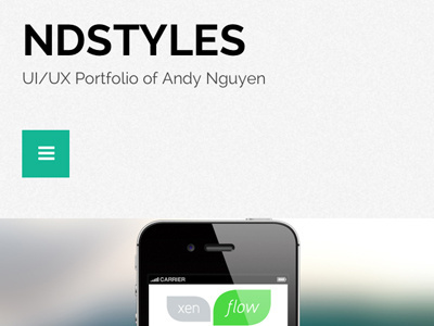 Updating Portfolio