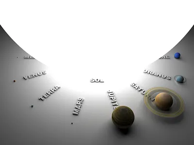 Solar System earth jupiter mars mercury neptune planets saturn solar system space sun uranus venus