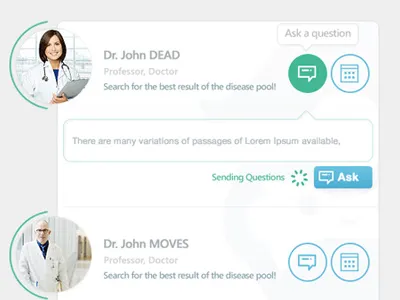 Questions ask doctor hospital questions