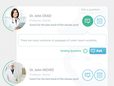 Questions ask doctor hospital questions