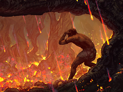 Anger of the Gods