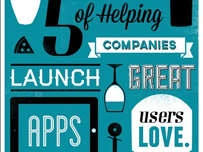 Vintage Poster 2x fonts old school poster retro type typography vintage