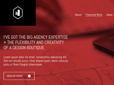 Portfolio code joseph smith portfolio promo