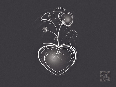 Draw Light 6 adobe art illustrator love ps