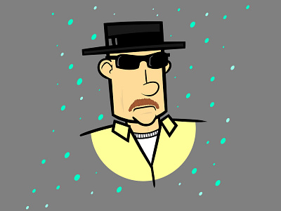 Heisenberg amc breaking bad heisenberg walter white