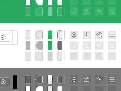 Asset Creation Process android assets dpi ios iphone mobile process retina