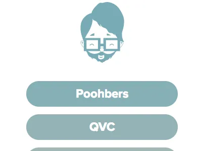 Random Gradient Generator color gradient nav navigation web