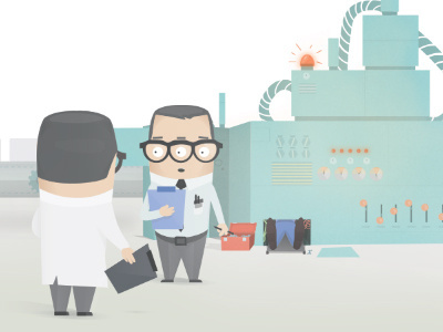 Quandl err data error factory geek hipster illustration quandl