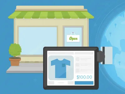 Shopify Payments Announcement credit card ipad shop shopify shopify payments