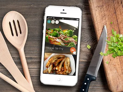 Yummly app food ios mobile recipe yummly