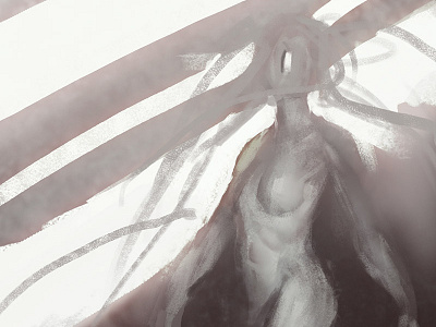 Harpy sketch