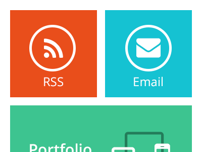 Metro Icons freebie flat design freebie icons lumia metro team interloop ui ux windows 8