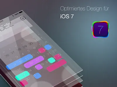 Schichtwechsel. Einfach Plan haben // Landingpage html5 ios7 landingpage light microsite website