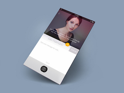 Messaging Profile messaging