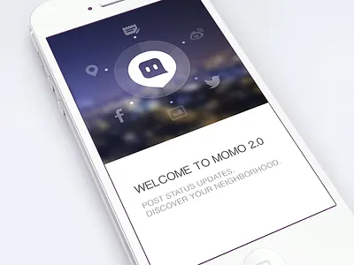 Momo - International Feature - feature international momo