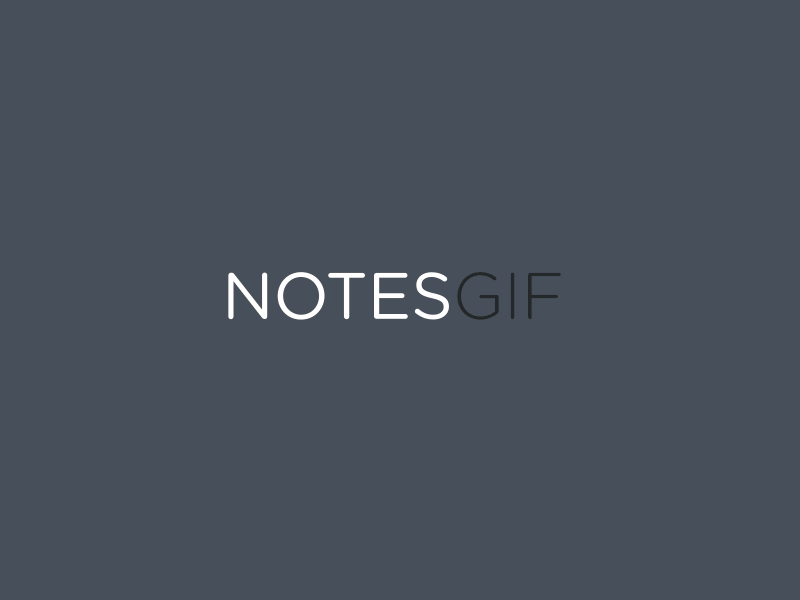 Box Notes box cloud collaboration editor minimal notes text ui ux web