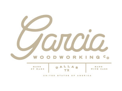 Garcia america internet logo puppies script travis ladue