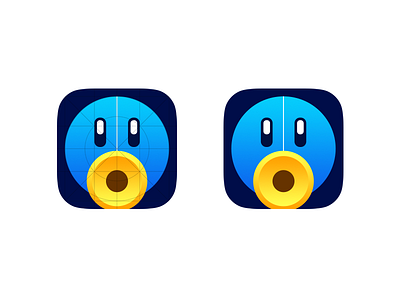 TB3 iOS7 all the way icon ios7 tb3 tweetbot