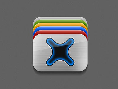 Xmotion icon~~