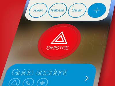 Help app insurance ios ios7