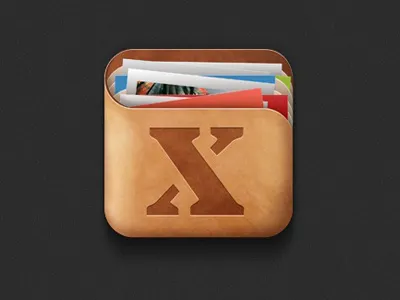 Xmotion icon