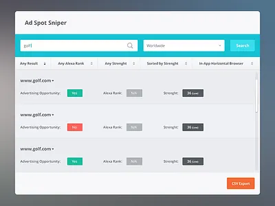 Application grids app application grid grids table ui ui design ux