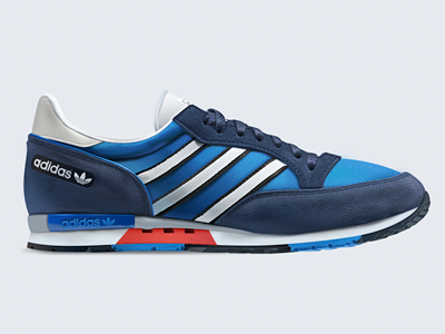 Phantom Synthetic adidas design dribbble gui icon ios7 iphone shoe sport ui