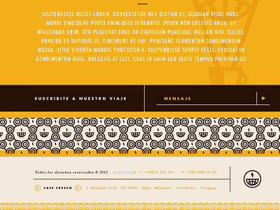 Landing Oro Negro branding club coffee gold identity logo mark oro packaging roaster web website