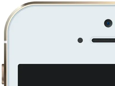 5s Sketch Freebie freebie iphone sketch