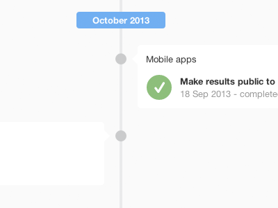 Roadmap roadmap timeline web
