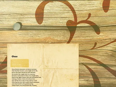 Sonnet 001 desktops shakespeare wallpaper