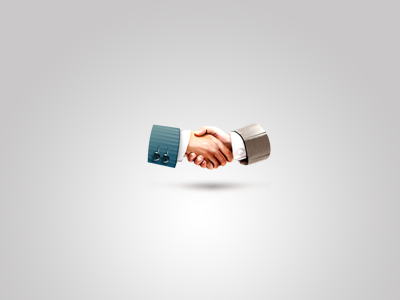 Hands color deal design hands ico icon shopping web webdesign