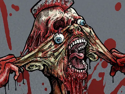 Mr. Goroboros like supergross