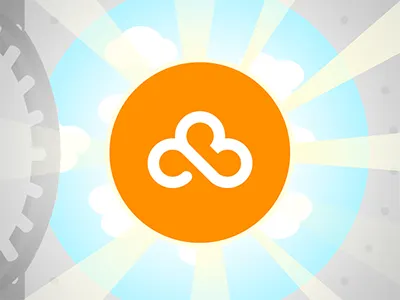 Loom is officially opening to the public :) cloud ipad iphone launch mac orange photos play space storage