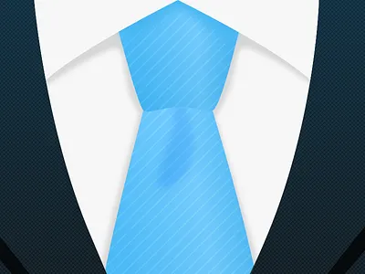 Full-time App iOS 7 Style Icon ios7 sketch app